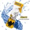 Uncanny Brands Peanuts Snoopy & Woodstock USB-Rechargeable Portable Blender